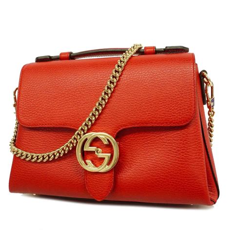 gucci large interlocking bag|gucci interlocking bag small.